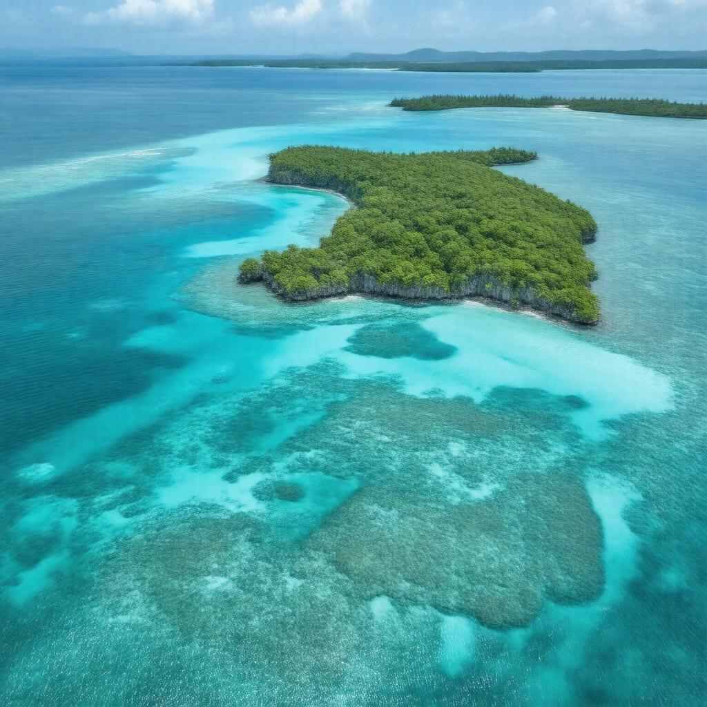 Middle Caicos
